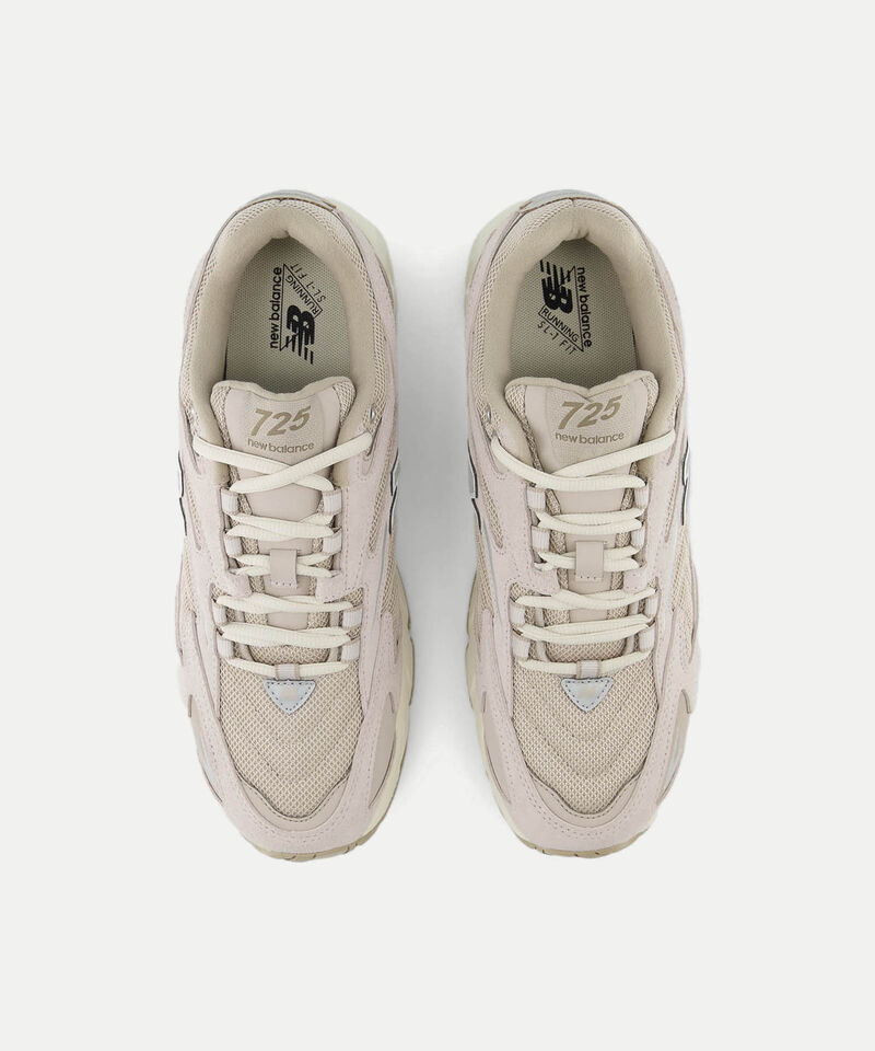 Tenis New Balance Para Hombre CafeClaro